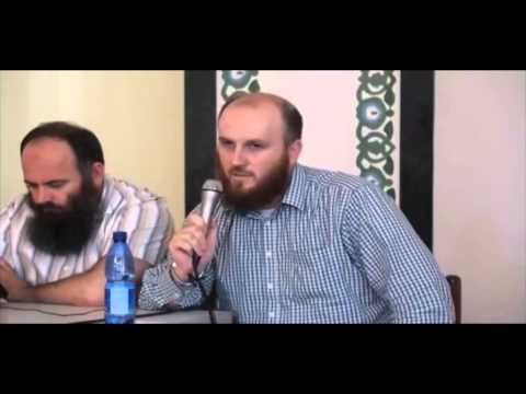 Dëgjo vlerën e mexhliseve të Hajrit - Hoxhë Sali Ibraimi