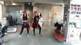 Seeti Maar || Dj Duvvada Jagannadham || Allu Arjun,  Pooja Hegde||Jaspreet Jasz, Rita