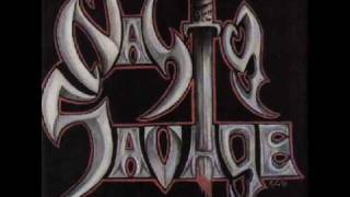 Nasty Savage-Dungeon of Pleasure