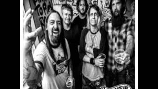 EYEHATEGOD dixie whiskey