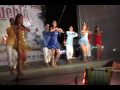 Zamba Chillando la Goma - ARTIDANCE 