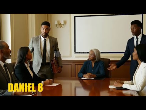 DANIEL - EP 8