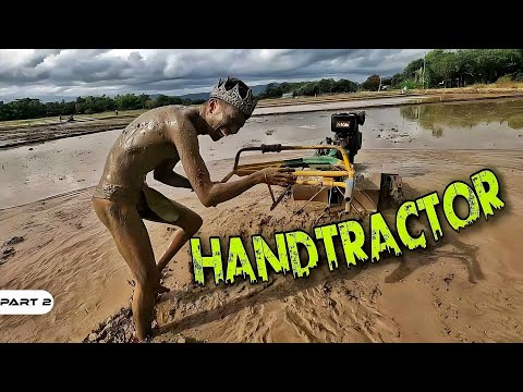 P2-Paghahanda ng Taniman ng Palay - EP1043