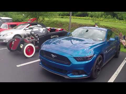 Clásico de verano de Eastwood 2018