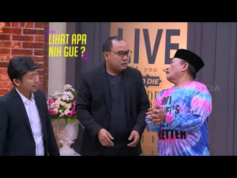 Haji Bolot Yang Selalu Lucu | OPERA VAN JAVA (03/09/21)