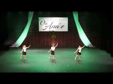 Gala 'Ori Ana'e 2020 - OTE'A MALAE