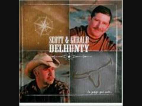 Scott & Gerald Delhunty - Papa regarde le Ciel