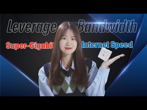 Why do we need a 2.5GbE ONT Router for a Gigabit network? | V-SOL