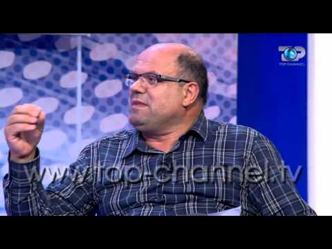 Procesi Sportiv, 15 Qershor 2015, Pjesa 1 - Top Channel Albania - Sport Talk Show