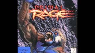 VGS countdown 84 - Primal Rage: Vertigo