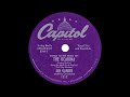 Jan Garber And His Orchestra - The Ocarina (1950)