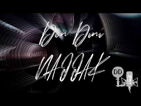 Don Dini - NAJJAK (Official Music Video)