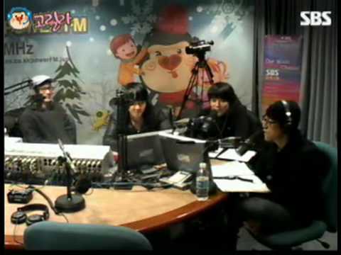 Sweet Sorrow - Talk About BEAST 100315