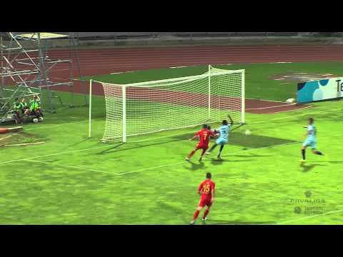 07. krog : Gorica - Rudar 1:2, Prva Liga Telekom Slovenije 2014/15