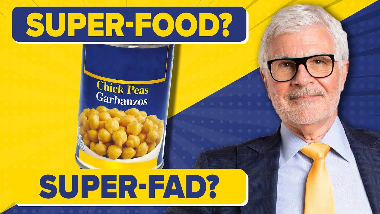 Why are chickpeas bad for you? Tipseri