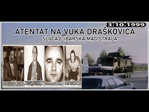 VESELIN BOŠKOVIĆ(49)ZVONKO OSMAJLIĆ(37)DRAGAN VUŠUROVIĆ(33)VUČKO RAKOČEVIĆ(32)  3.10.1999