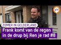 Frank komt van de regen in de drup bij Ren je rad #8 | Zomer in Gelderland