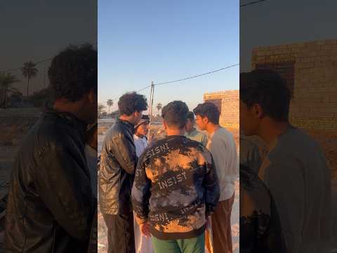 تحشيش عراقي هذا ابوي 😂#مرتضى_الجبوري #مهدي_زناد #جبس_مهدي_زناد