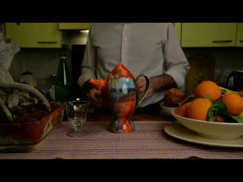 How to fill a Sicilian Bummulo Malandrino