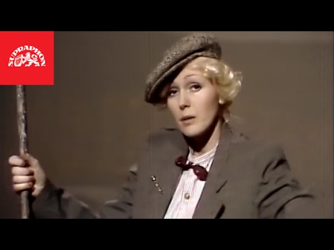 Helena Vondráčková - Oh Harold (oficiální video 1979)