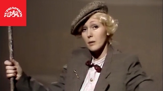 Videoklip: Helena Vondráčková - Oh Harold s textom piesne Videoklip Helena Vondráčková - Oh Harold s textom piesne