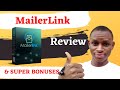 Mailer Link Review