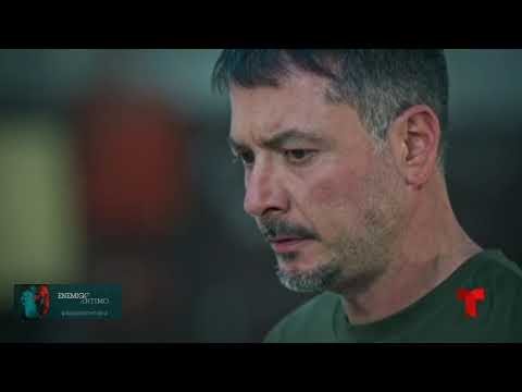 Capítulo Final (60) "Enemigo Íntimo 2"