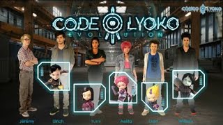 Download lagu Code Lyoko Evolution Subtitle Indonesia Episode 1 mp3