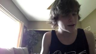 Rory - Foxing (Piano Cover)