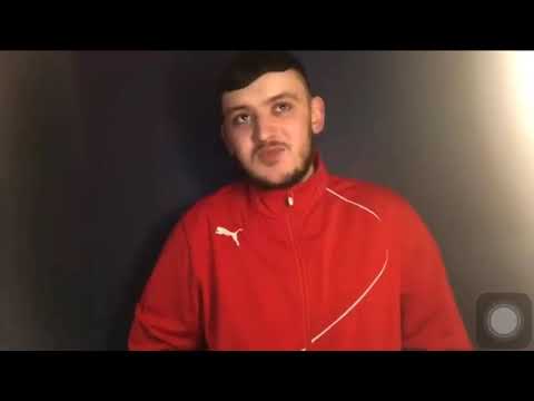 Marokkanen altijd de schuld geven