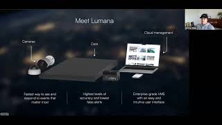 Introduction to Lumana Ai