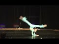 Brooke Hyland - Swingin' On A Star - FULL SOLO