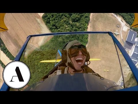 Shooting 'The Amazing Race': Cinematography on the Run - Variety Artisans