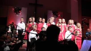 Jesus Joy of the Highest Heaven