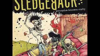 Sledgeback ‎– Perception Becomes Reality [full album]