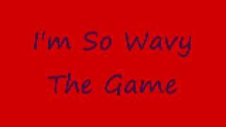I&#39;m So Wavy- The Game JAY-Z DISS