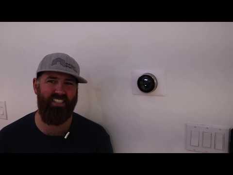 Nest Airwave