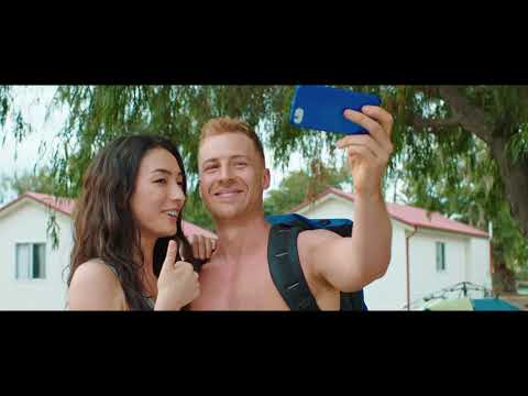 Cast Chat: Angus McLaren