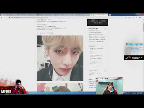 SKT T1 Effort live league of legends Sp Alistar full game Best Sp montage