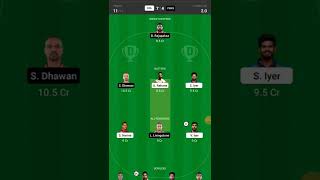 KOL vs PBKS dream11 team, kolkata vs Punjab dream11 prediction, ipl2022, Fantasy challenger