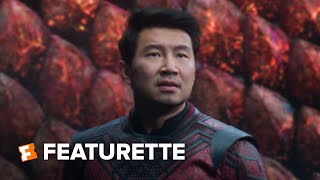 Movieclips Trailers Shang-Chi and the Legend of the Ten Rings Featurette - Ready to Rise (2021) anuncio