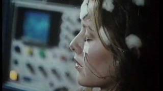 Brainwaves (1983) Roadshow Home Video Australia Trailer
