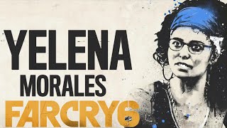 #19　言動が一々腹立つクソガキ集団ラ・モラール【FARCRY6】
