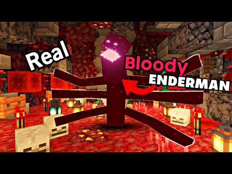 Spy Insaan - I Entered The Scary World in Minecraft  and Thats Are Actually Real!!