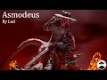 Asmodeus Reveal (Full 3D Animation)