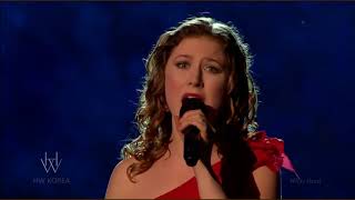 [11년전오늘][Hayley Westenra] Shenandoah | &#39;A Capitol Fourth 2008&#39; in Washington, D.C