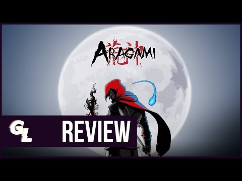 Aragami: Shadow Edition (Nightfall Expansion) Review - Worth Buying?