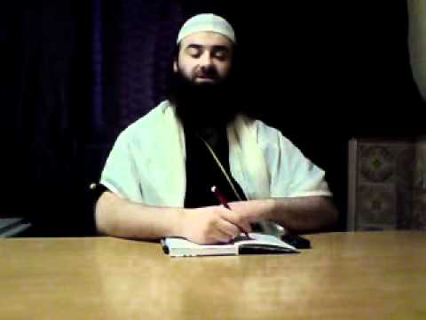 Greške i kufr sufija u temeljima vjere - 4 dio