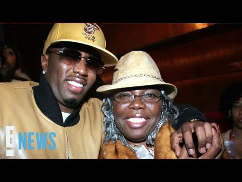 The Notorious B.I.G.’s Mom Wants to “SLAP THE DAYLIGHTS” Out of Diddy | E! News