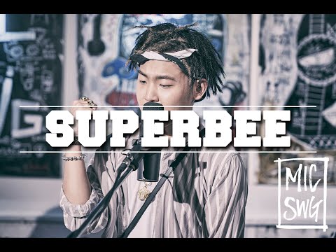[MICSWAGGER III] 03 SUPERBEE (수퍼비)